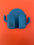 Cactus Phone Home - Deep Blue