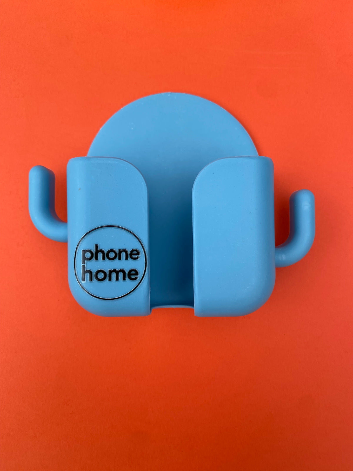 Cactus Phone Home - Sky Blue