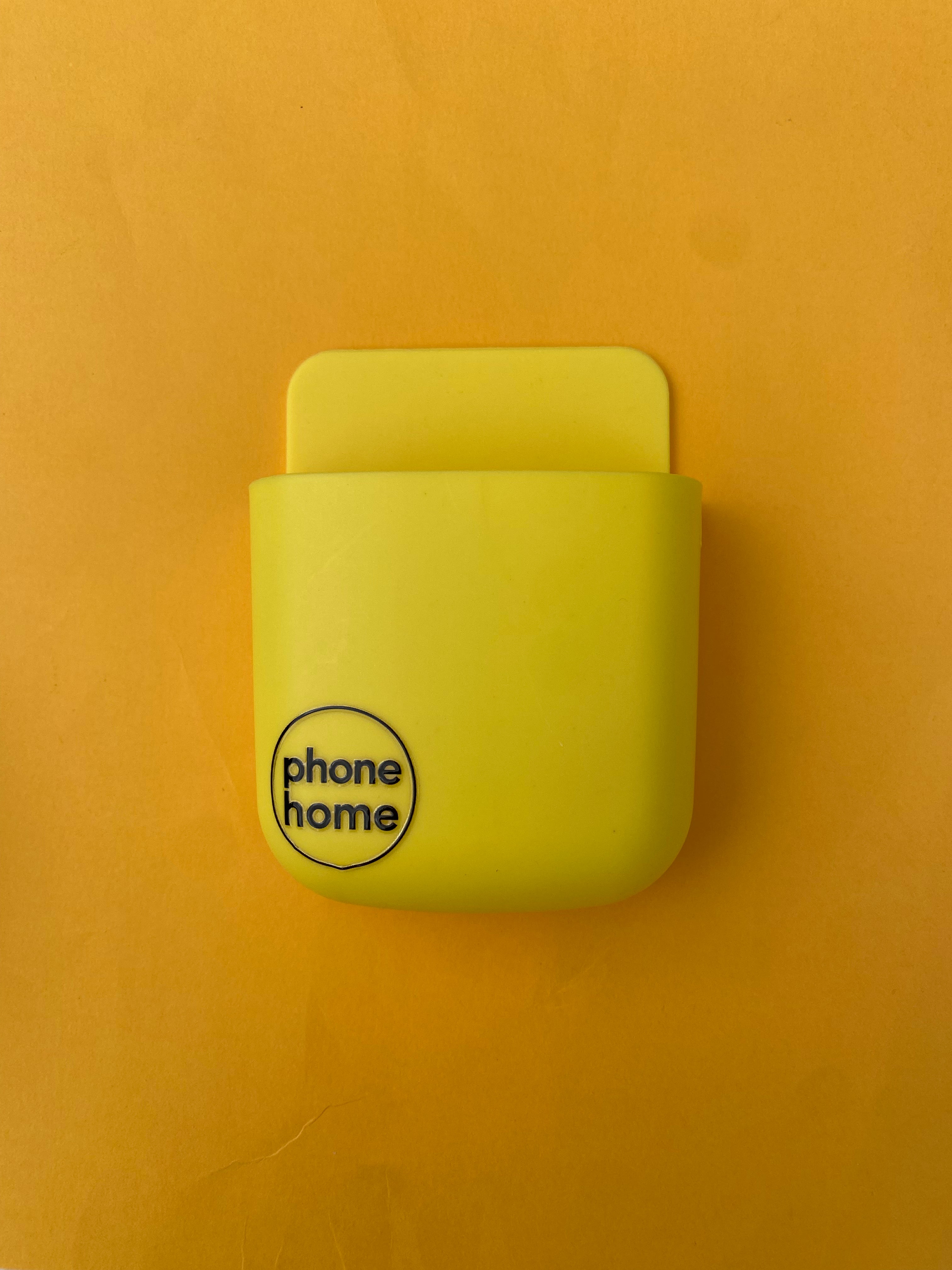 OG Phone Home - Yellow