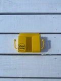 Phone Home Station -Yellow
