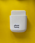 White Phone Home