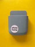 Grey Phone Home